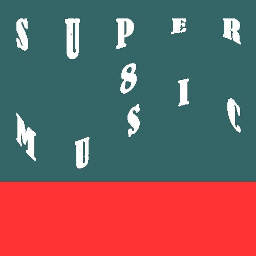 Super 8 Music