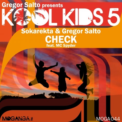 SPYDER KOOL KIDS March 2016 CHART