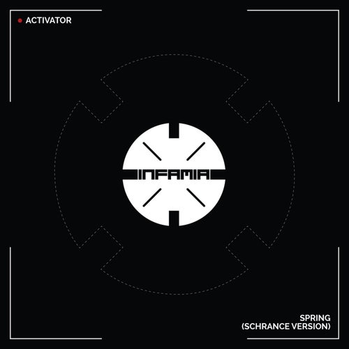  Activator - Spring (Schrance Version) (2026) 