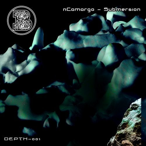 nCamargo - Submersion (EP) 2019