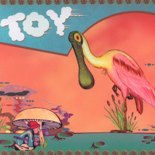 Toy