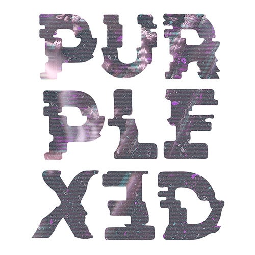 Purplexed