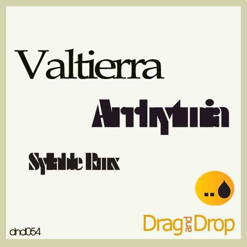 Arrhytmia Remix