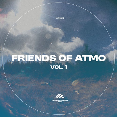 Friends of ATMO, Vol. 1