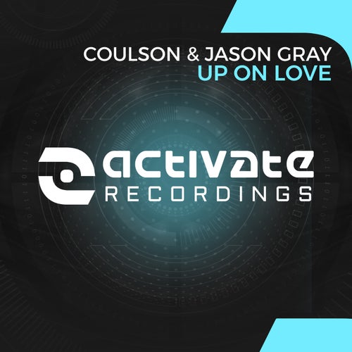 Jason Gray & Coulson — Up On Love (2026)