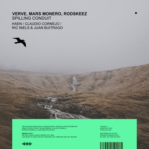 Verve, Mars Monero, Rodskeez - Spilling Conduit (Original Mix).mp3