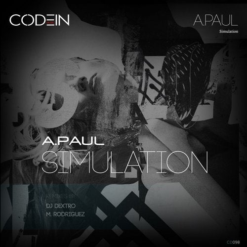 Cover art for Simulation