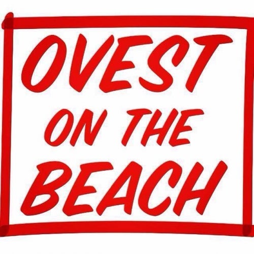 OVEST ON THE BEACH chart