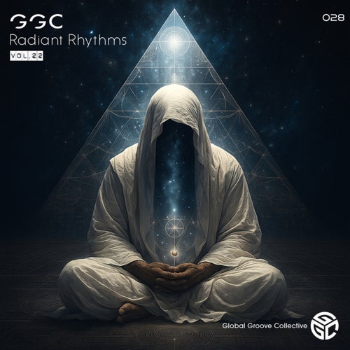 Radiant Rhythms Vol.22