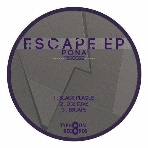 Escape Ep