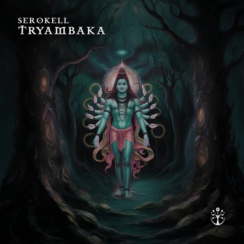 MP3:  Serokell - Tryambaka (2024) Онлайн