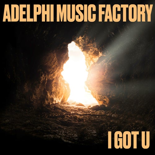 I Got U (Original Mix)