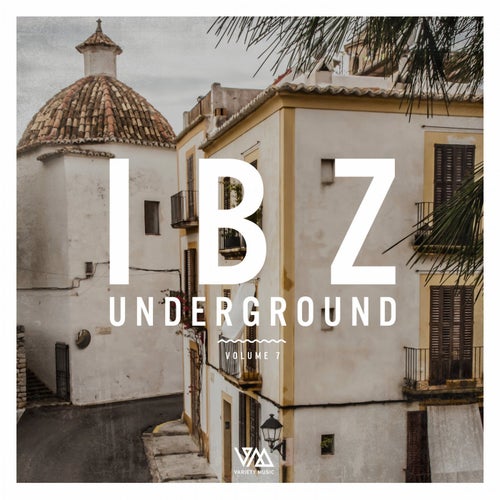 IBZ Underground Vol. 7