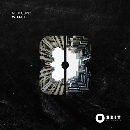 Cover art for What If