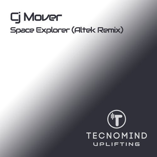  Cj Mover - Space Explorer (Altek Remix) (2025) 
