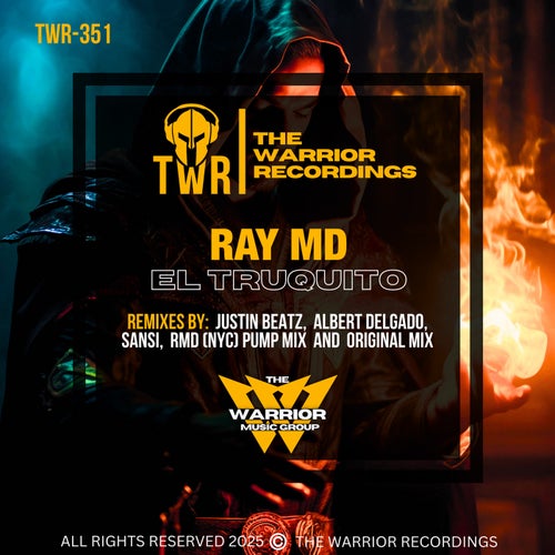 El Truquito (Remixes)