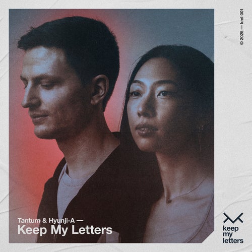 Keep my Letters
