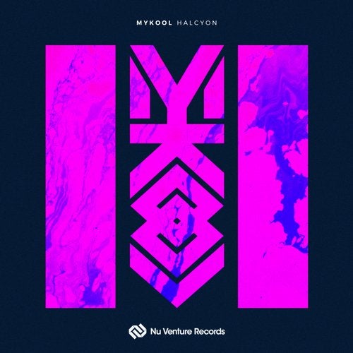 MYKOOL - Halcyon [EP] 2019