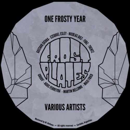 One Frosty Year V.A.