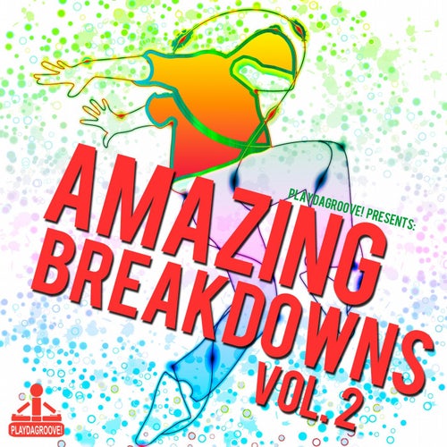 Amazing Breakdowns, Vol. 2