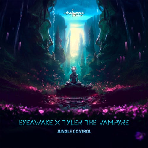  Eyeawake & Tyler The Vampyre - Jungle Control (2023) 