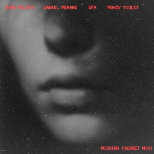 Missing (Sunset Mix)