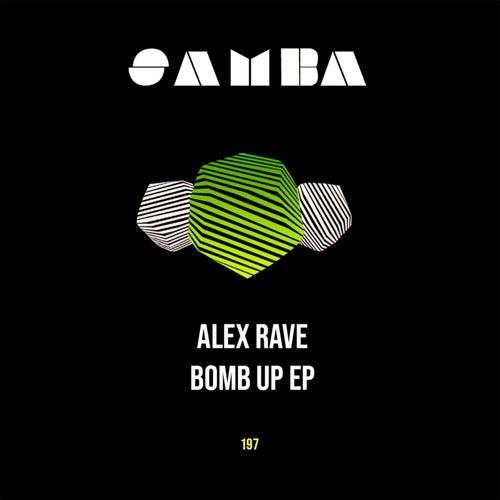 Bomb Up EP