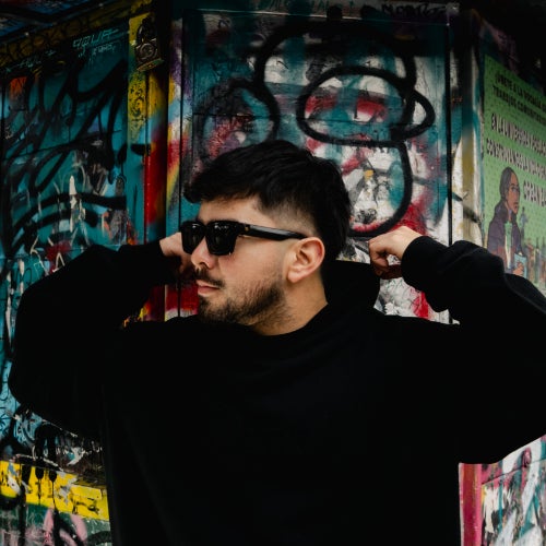 Seba Gautier - Biggie September Chart (2025) Cover