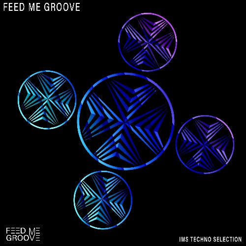 Feed Me Groove - IMS Techno Selection