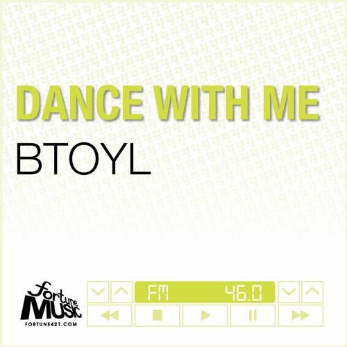 Dance With Me - Single