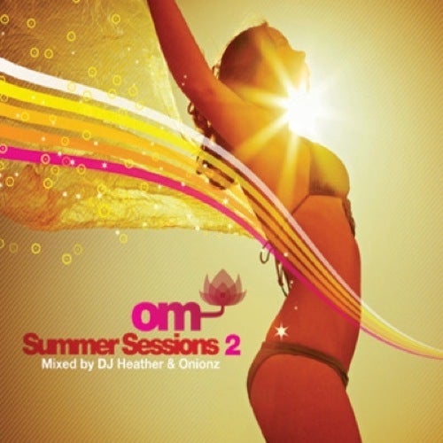 OM: Summer Sessions 2