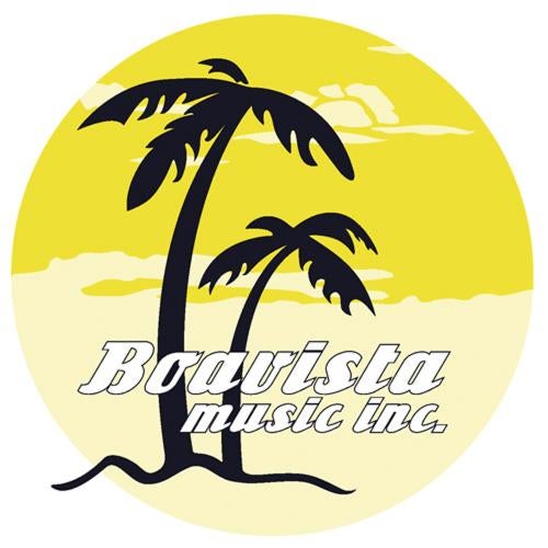 Boavista Sampler EP