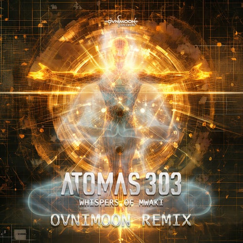  Atomas 303 - Whispers Of Mwaki (Ovnimoon Remix) (2024) 