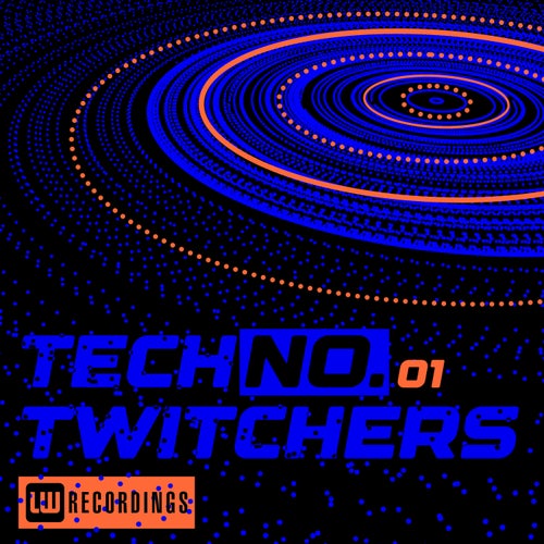  Techno Twitchers, Vol. 01 (2026) 