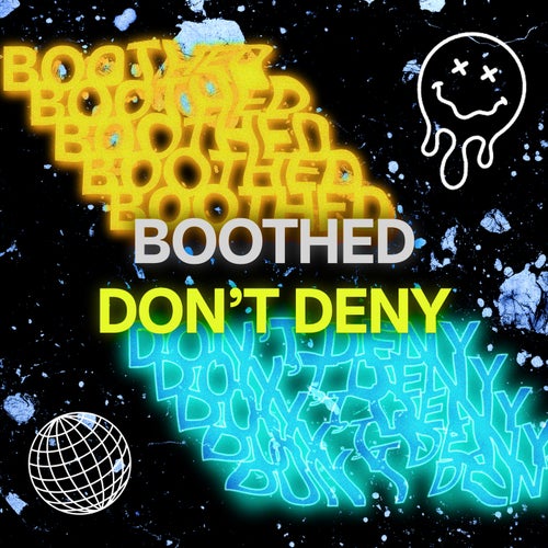 Don't Deny