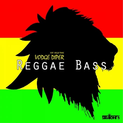 'Reggae Bass' Chart by Vodge Diper