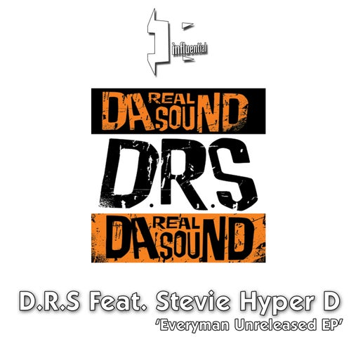 Everyman Unreleased EP