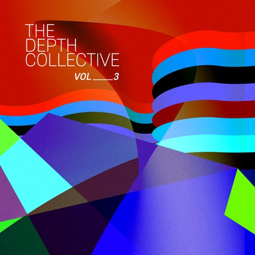The Depth Collective Vol. 3 [TS270] - Tronic Soundz