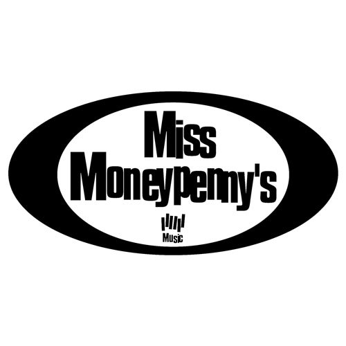 Miss Moneypenny's
