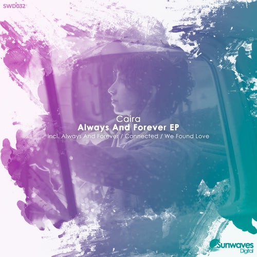 Cover art for Always and Forever