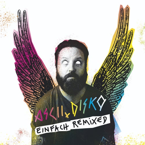 Einfach Remixes