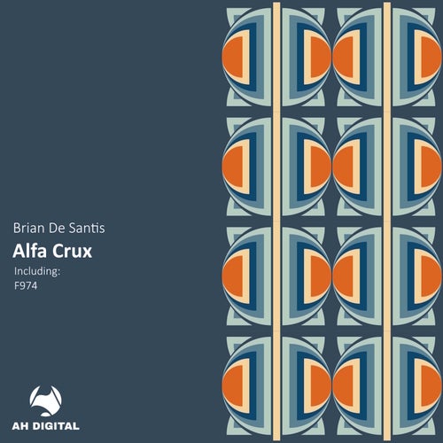 Alfa Crux
