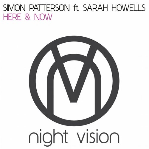 Here & Now (feat. Sarah Howells)