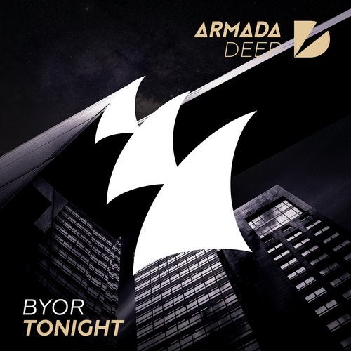 Cover art for Tonight