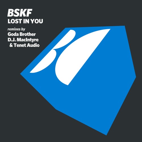 Lost in You