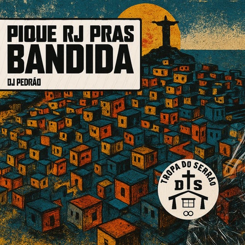 Pique Rj Pras Bandidas