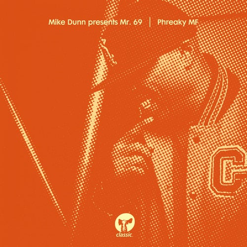 Phreaky MF