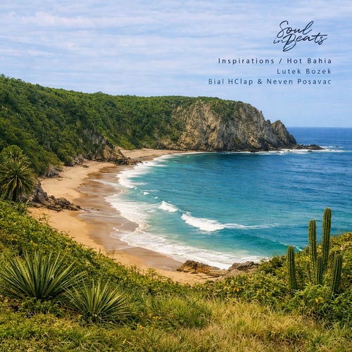 Inspirations / Hot Bahia