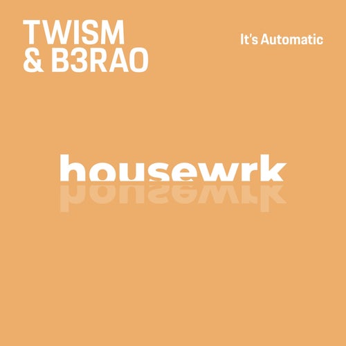 It's Automatic