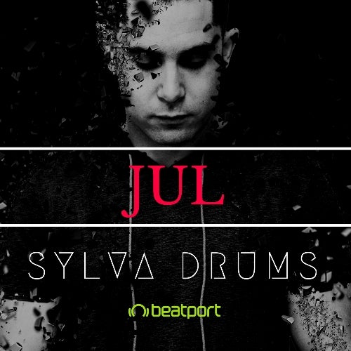 SYLVA DRUMS - CHART JUL 2018